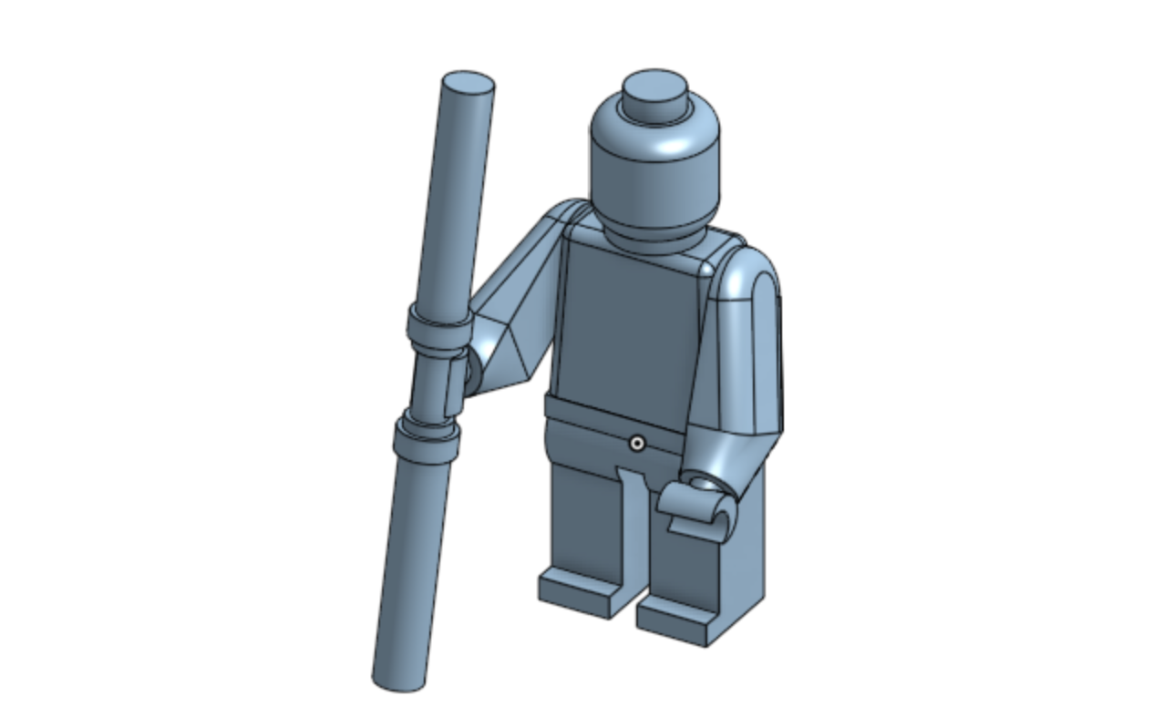 3D CAD Design & Printing