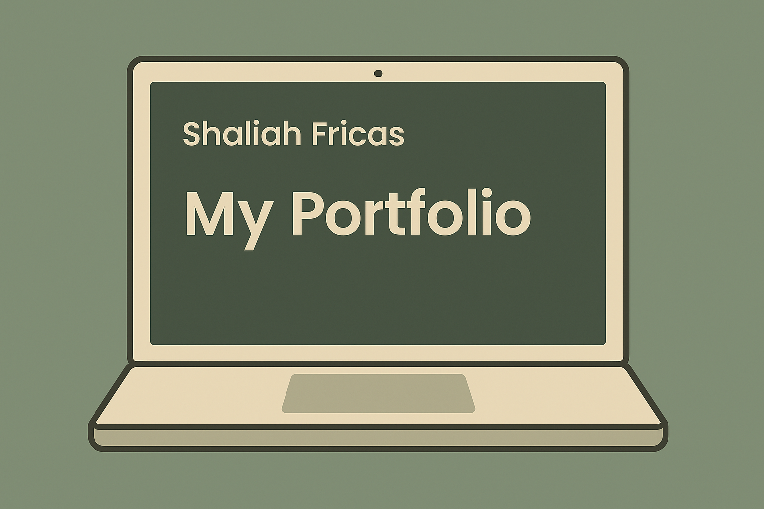Portfolio Website